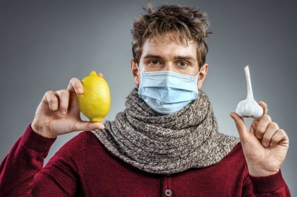 Врачи рассказали, как избежать осложнений после гриппа и назвали тех, кто находится в группе риска