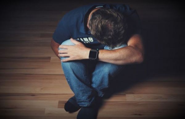8 видов физической боли, которые говорят об эмоциональных проблемах